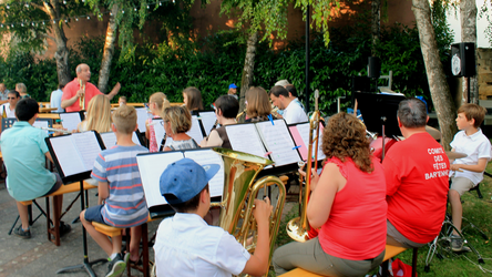 Fête de la musique